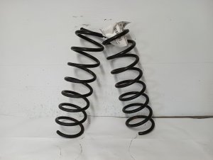 2007-2018 Jeep Wrangler Coil Spring (Used OEM)