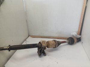 2012-2017 Buick Verano Drive Axle Shaft - Right (Passenger) (Used OEM)