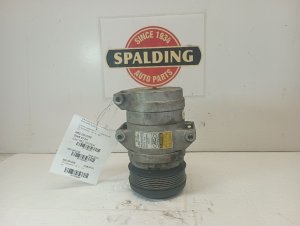 2006-2007 Ford Fusion A/C Compressor (Used OEM)