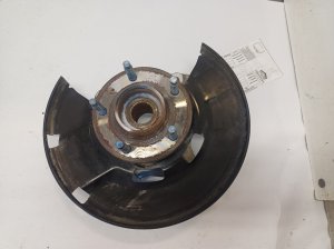 OEM Steering Knuckle for 2011-2017 Buick, Chevrolet, & General Motors - Front Left (Driver)