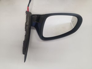2013-2017 Buick Verano Side/Door Mirror - Left (Driver) (Used OEM)