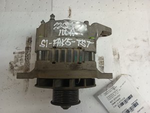 1996-2005 Kenworth T800 100 Amp Alternator (Used OEM)