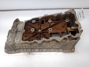 2005-2010 Ford Mustang Lower Engine Oil Pan (Used OEM)