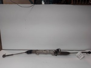 OEM Power Rack and Pinion Steering Gear for 2011-2020 Chrysler CARAVAN, TOWN & COUNTRY - Left (Driver) (OEM)