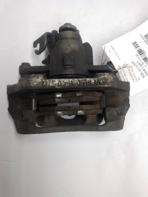 2013-2014 Ford Taurus Rear Disc Brake Caliper - Right (Passenger) (Used OEM)