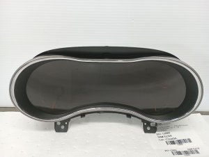 2020 Jeep Grand Cherokee Instrument Cluster with 7-Inch Display (Used OEM)