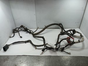 2013-2016 Ford Fusion Engine Wiring Harness (Used OEM)