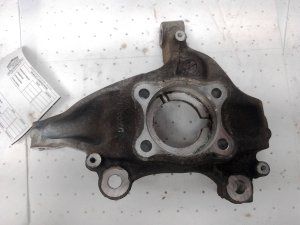 2013-2016 Lincoln MKZ Front Steering Knuckle Spindle - Left (Driver) (Used OEM)