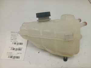 2013-2016 Ford Fusion Engine Coolant Reservoir Assembly (Used OEM)