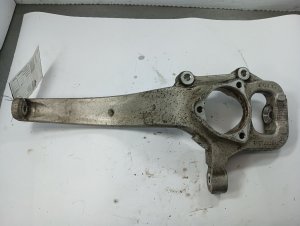 2016-2025 Dodge Durango Front Steering Knuckle - Left (Driver) (Used OEM)