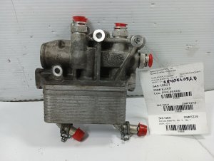 2019-2020 Dodge Durango ABS Pump and Control Module Assembly (Used OEM)