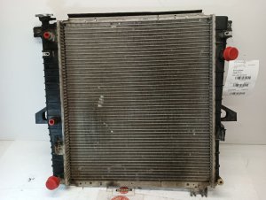 2000-2010 Mazda B4000 Radiator (Used OEM)
