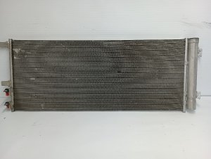 Chevrolet Silverado 2500 A/C Condenser (Used OEM)