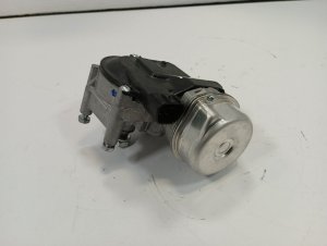2020-2025 Mazda CX-30 Windshield Wiper Motor - Front (Used OEM)