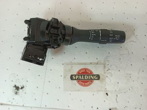 2012-2020 Toyota Sienna Wiper Combination Switch with Rain Sensor - Right (Passenger) (Used OEM)