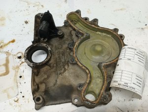 1998-2000 Mazda B4000 Engine Timing Cover (Used OEM)