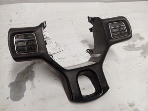 2013-2022 Ram 1500 Combination Switch (Used OEM)