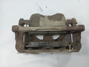 2009-2010 Dodge Ram 2500 Disc Brake Caliper - Left (Driver) (Used OEM)