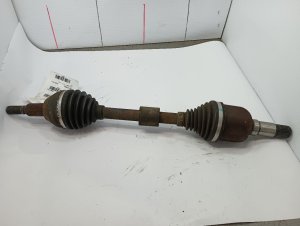 2011-2020 Dodge Grand Caravan Front Drive Axle Shaft Assembly - Left (Driver) (Used OEM)