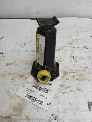 1987-2006 Jeep Wrangler Scissor Jack (Used OEM)