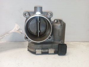 OEM Fuel Injection Throttle Body Assembly for 2014-2022 Ford (OEM)