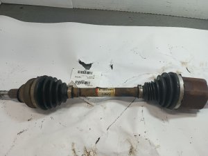 2015-2018 Ford Edge Front Drive Axle Shaft Assembly - Left (Driver) (Used OEM)