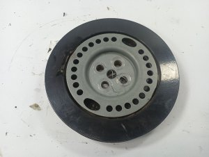 2021-2026 GMC Yukon Engine Harmonic Balancer (Used OEM)