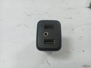 2017-2021 Chevrolet Trax Audio System (Used OEM)