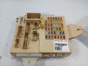 2013-2015 Kia Sorento Body Control Module (Used OEM)