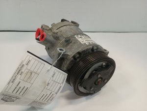 2013-2017 Volkswagen CC A/C Compressor (Used OEM)
