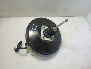 2007-2016 Volkswagen Eos Power Brake Booster with Electronic Stability Control (Used OEM)