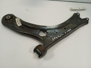 2012-2018 Volkswagen GTI Lower Suspension Control Arm - Front, Left (Driver) (Used OEM)