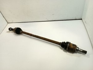 2015-2017 Lexus NX200t Drive Axle Shaft Assembly - Rear (Used OEM)