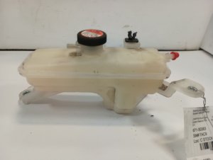 2006-2018 Toyota RAV4 Engine Coolant Reservoir Assembly (Used OEM)