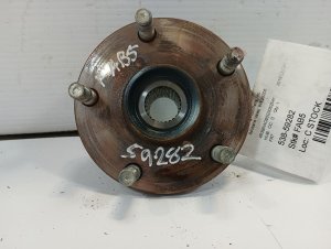 2015-2025 Subaru Outback Front Hub and Bearing Assembly (Used OEM)