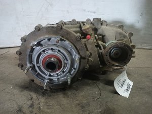 2007-2011 Jeep Wrangler Transfer Case Assembly (Used OEM)