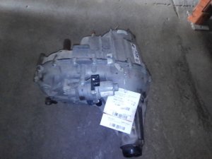 2021-2025 Cadillac Escalade Black 2-Speed Transfer Case Assembly (Less Shift Motor) (Used OEM)