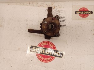 2002-2009 Chrysler PT Cruiser Steering Knuckle with Wheel Hub - Right (Passenger) (Used OEM)