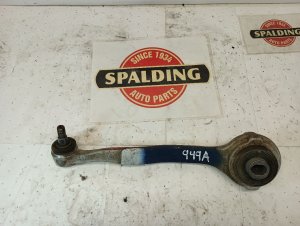 2001-2015 Mercedes-Benz C280 Lower Rearward Suspension Control Arm - Front, Left (Driver) (Used OEM)