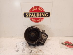 2001-2007 Mercedes-Benz C280 HVAC Blower Motor - Front (Used OEM)