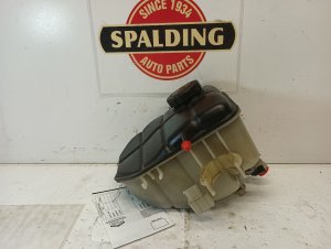 2003-2009 Mercedes-Benz CLK320 Engine Coolant Reservoir (Used OEM)
