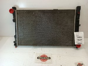 2005-2007 Mercedes-Benz C300 Radiator (Used OEM)