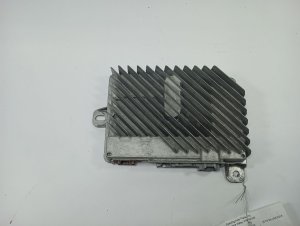 2018 GMC Yukon Audio Amplifier (Used OEM)