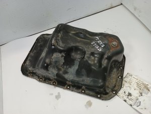 1993-1998 Toyota T100 Engine Oil Pan (Used OEM)