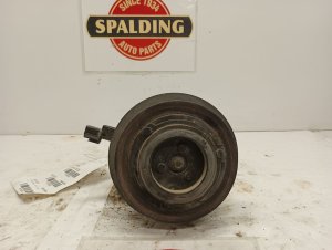 2010-2011 Kia Soul A/C Compressor (Used OEM)