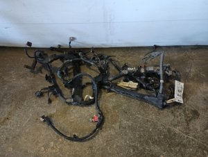 2015-2016 Honda CR-V Engine Wiring Harness (Used OEM)