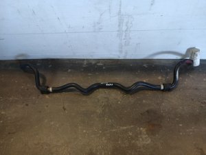 2019-2024 Subaru Forester Front Suspension Stabilizer Bar Assembly (Used OEM)
