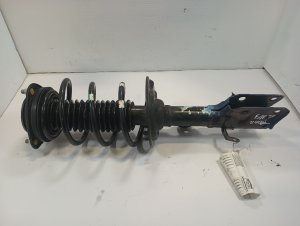 2018-2023 Subaru Crosstrek Front Suspension Strut Assembly - Left (Driver) (Used OEM)