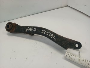 2010-2014 Subaru Outback Suspension Control Arm - Rear, Left (Driver) (Used OEM)