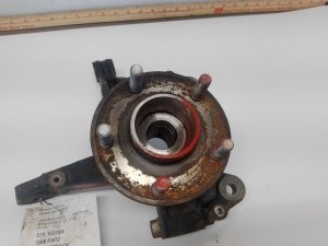 2020-2025 Ford Escape Front Steering Knuckle with Hub - Right (Passenger) (Used OEM)